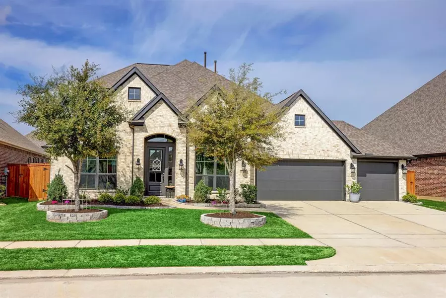 11619 Magnolia Crest Cove CT, Cypress, TX 77433