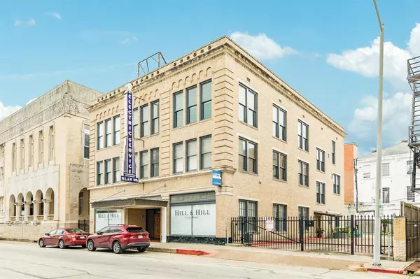 2116 Church ST #3C, Galveston, TX 77550