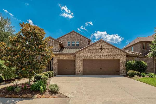 2618 Lazy Vine LN, Missouri City, TX 77459