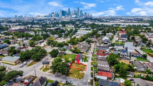 4206 Fox Street, Houston, TX 77011