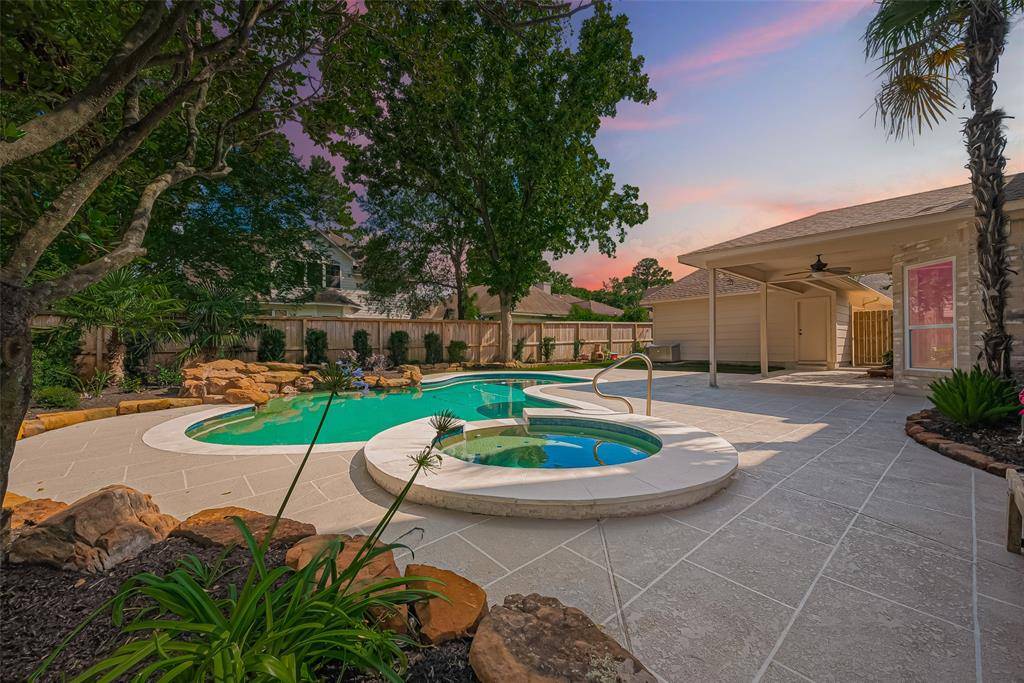 6018 Rapid Creek CT, Houston, TX 77345