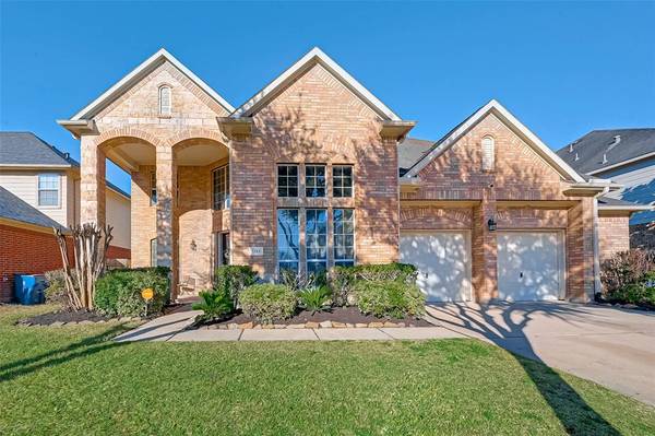 7515 Crescent Lake CT,  Rosenberg,  TX 77469