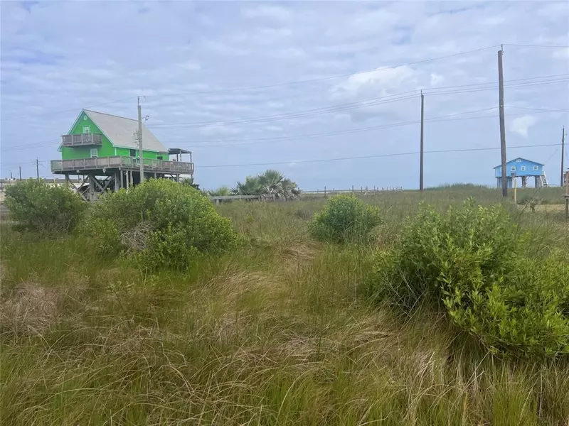 Lot 9 County Road 257 Off S Ami, Surfside Beach, TX 77541