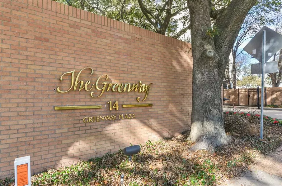 14 Greenway PLZ #19O, Houston, TX 77046