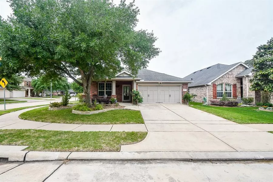 4003 Renwood Forest, Houston, TX 77084