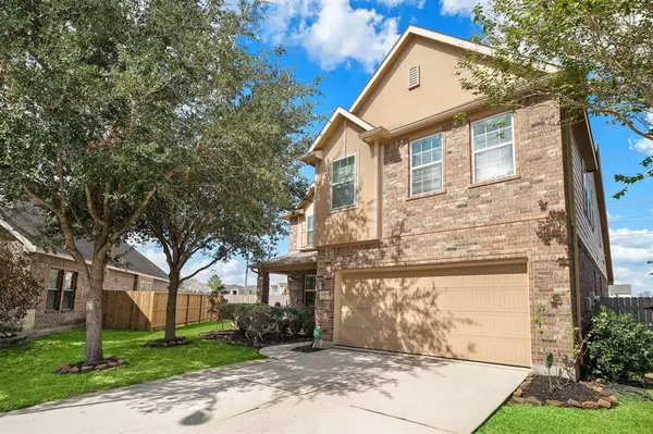 Humble, TX 77396,14919 Keely Woods CT