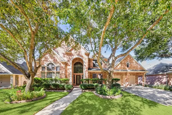 4214 Maily Meadow LN, Katy, TX 77450