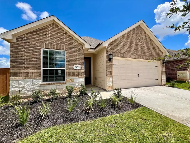 3073 Sunmoon Lane, Katy, TX 77493