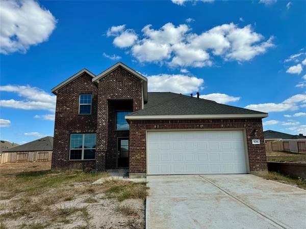 578 Bluebell Maiden CT, Magnolia, TX 77354