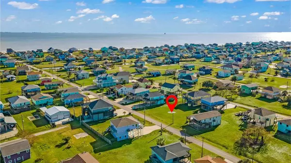 Crystal Beach, TX 77650,929 Eastview