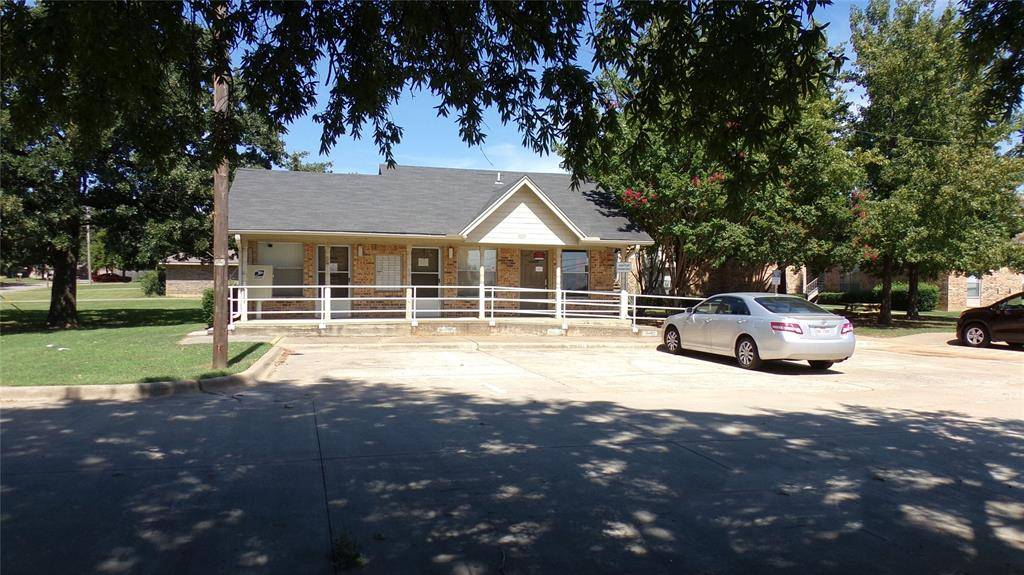 7075 Lamar Rd, Reno, TX 75462