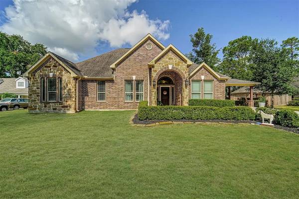 5310 Palm Drive, Dickinson, TX 77539