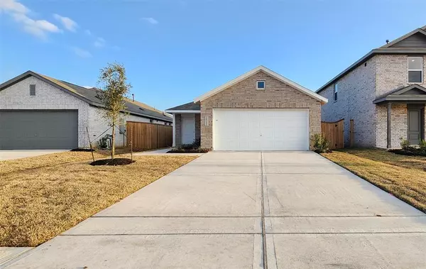 Katy, TX 77493,26711 Feather Reed DR