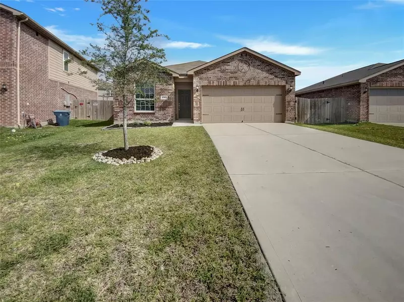 10811 Dover White DR, Humble, TX 77396