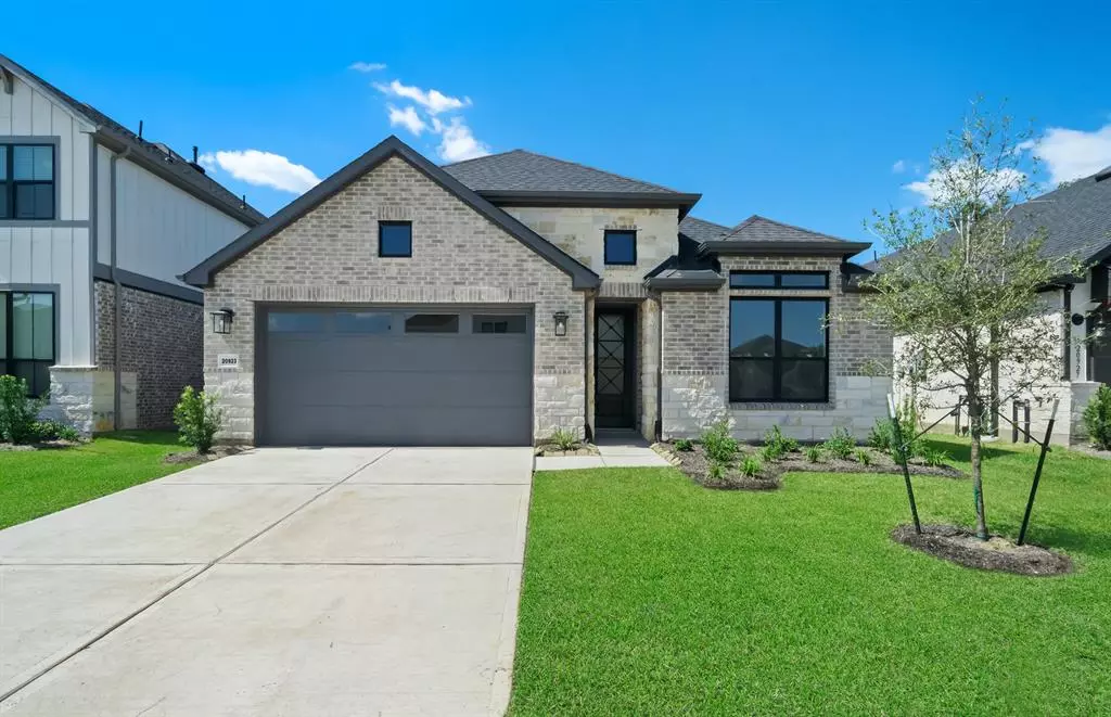 Tomball, TX 77377,20923 Caserta Glen LN