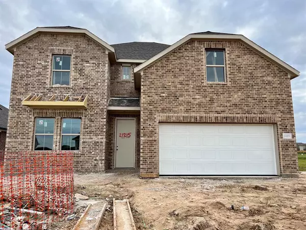 Cypress, TX 77433,21215 Blue Palm LN