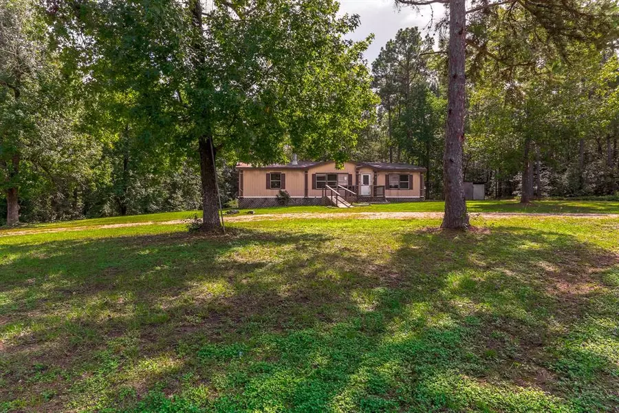 506 Little Twig LN, Magnolia, TX 77354