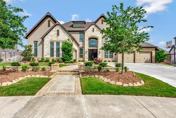 Cypress, TX 77433,16215 Big Pine TRL