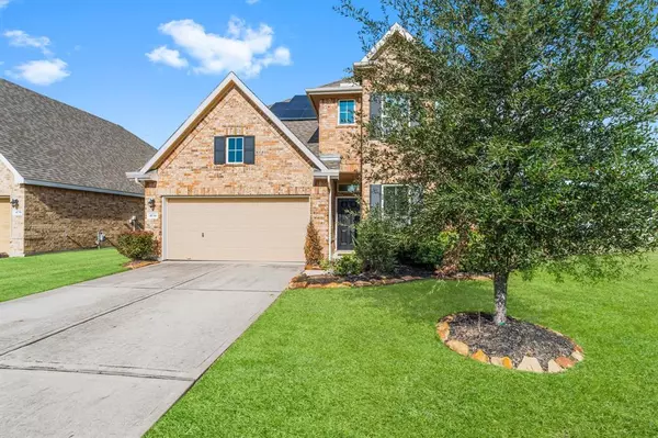 Spring, TX 77388,4134 Falvel Shadow Creek DR