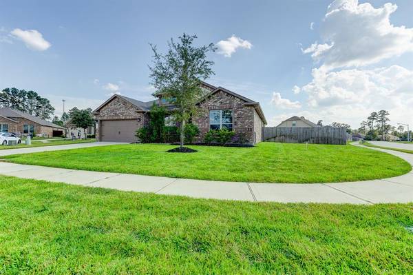 14304 Whitman Forest CIR, Conroe, TX 77384