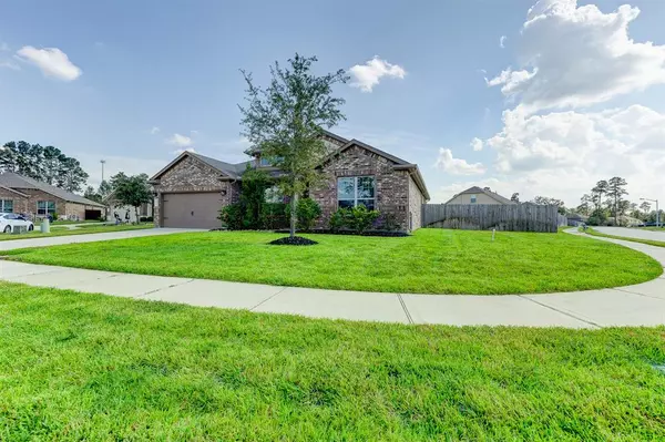 14304 Whitman Forest CIR, Conroe, TX 77384