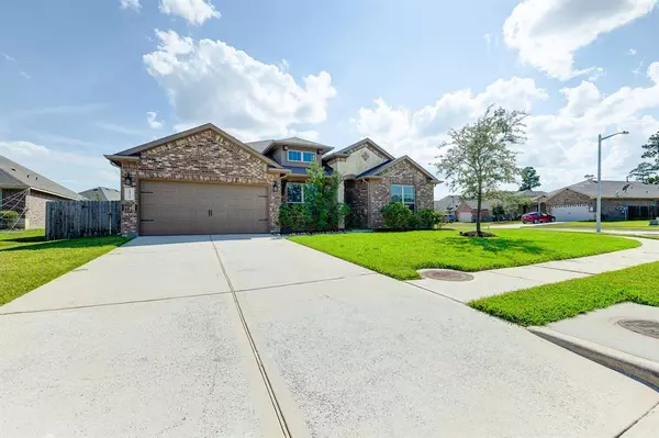 Conroe, TX 77384,14304 Whitman Forest CIR