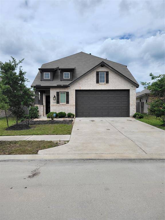 12319 Summer Orchard DR, Houston, TX 77066