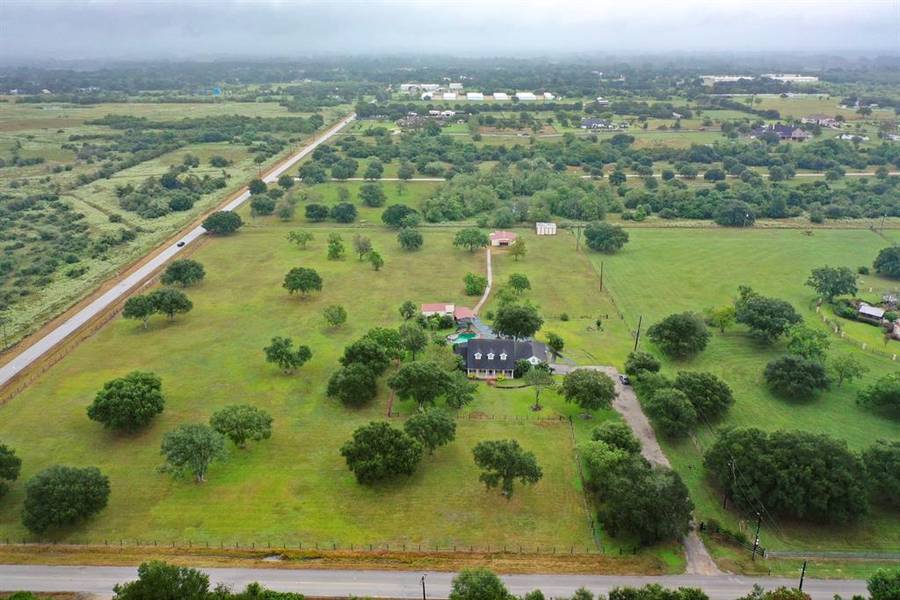 722 Settegast Ranch RD, Richmond, TX 77406