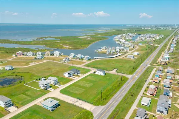 Galveston, TX 77554,21214 Scissor Tail LN