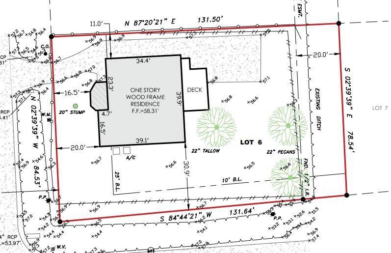 Houston, TX 77022,4028 Cornell ST
