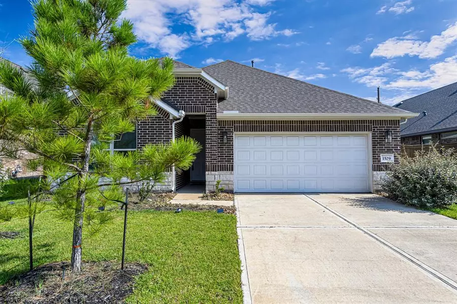 1529 Sunrise Gables DR, Katy, TX 77493