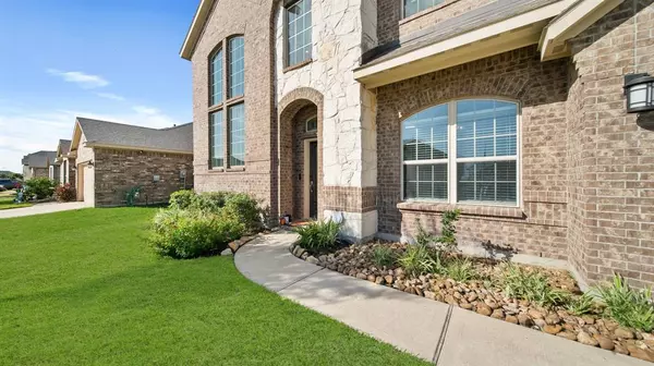 Katy, TX 77493,4915 Tuscany Farm DR