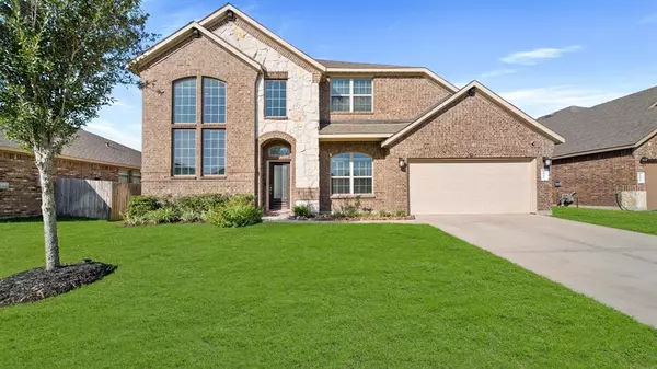 4915 Tuscany Farm DR, Katy, TX 77493