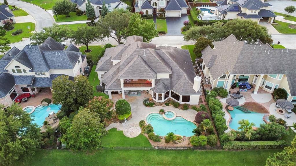20334 Brightonwood LN, Spring, TX 77379