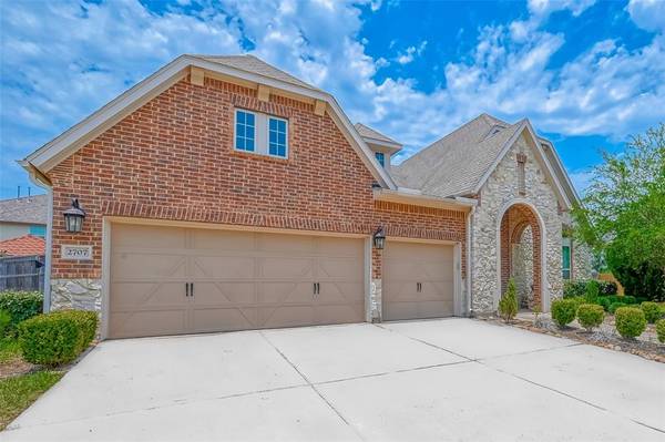 2707 Big Vine CT, Missouri City, TX 77459