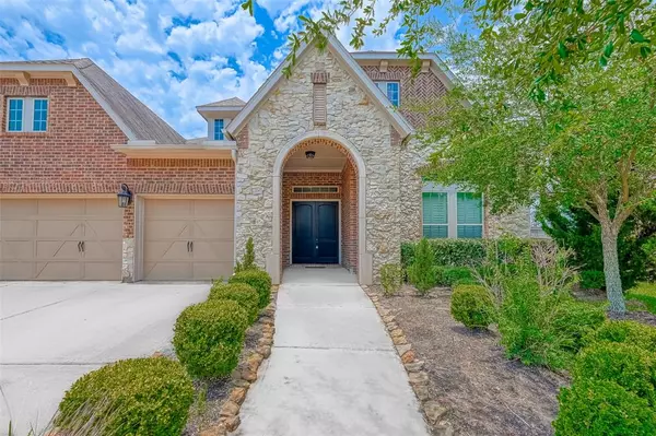 Missouri City, TX 77459,2707 Big Vine CT