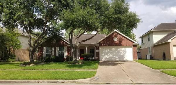 8906 Aberdeen Park DR, Houston, TX 77095