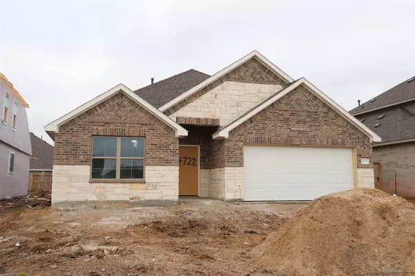 4722 Shipman's Cove BLVD, Fresno, TX 77545