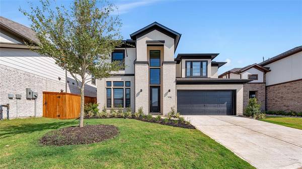 18206 Summerland Lake WAY, Cypress, TX 77433