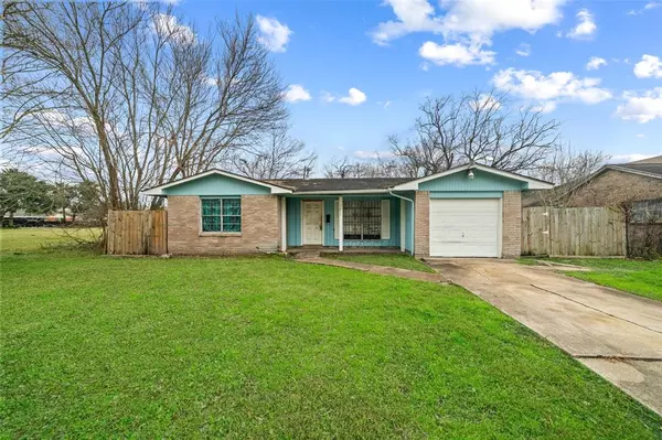 Houston, TX 77045,2811 Knotty Oaks TRL