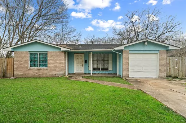 Houston, TX 77045,2811 Knotty Oaks TRL