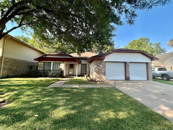 3047 Winchester WAY, Sugar Land, TX 77479