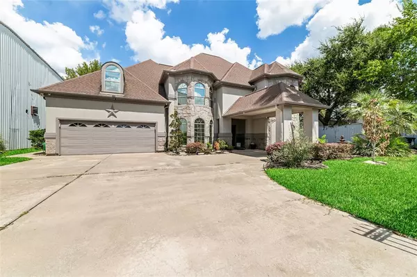 Houston, TX 77009,2426 Tackaberry ST