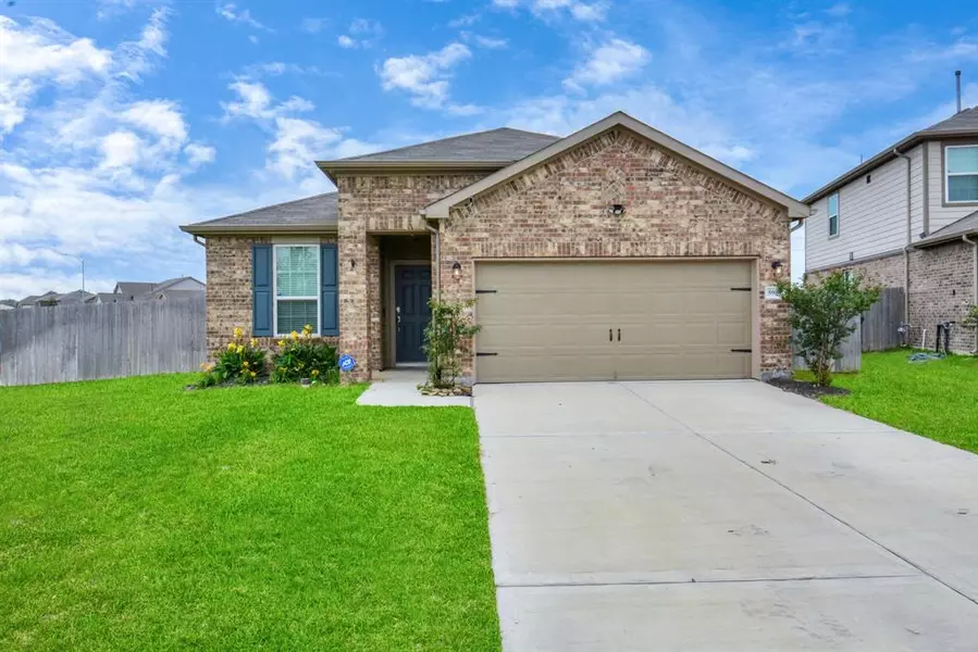 5903 Palomaville CT, Katy, TX 77493