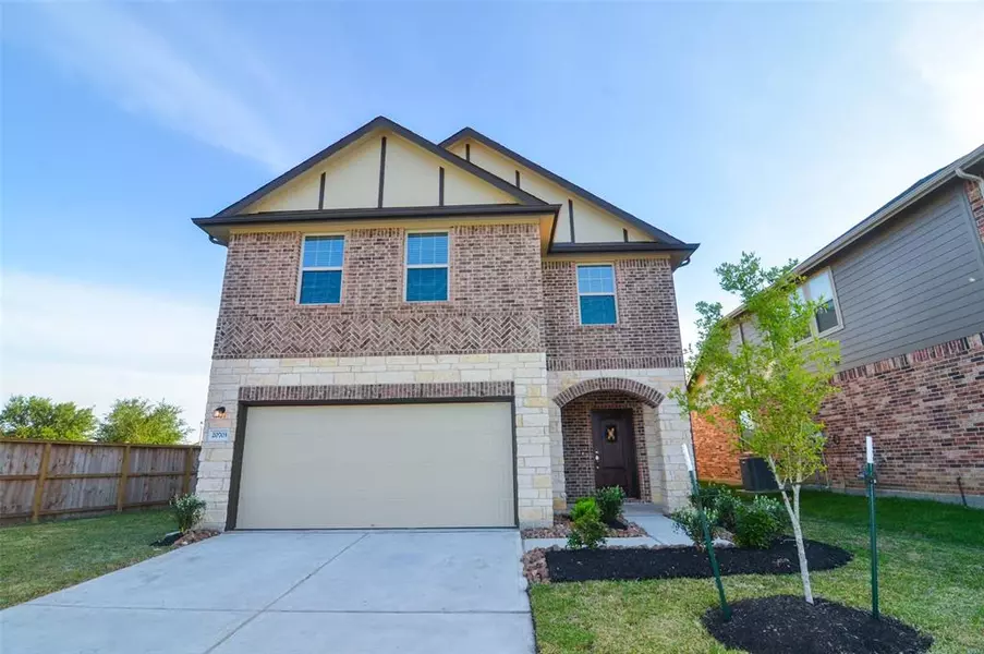 20703 Calloway Crest CT, Katy, TX 77449