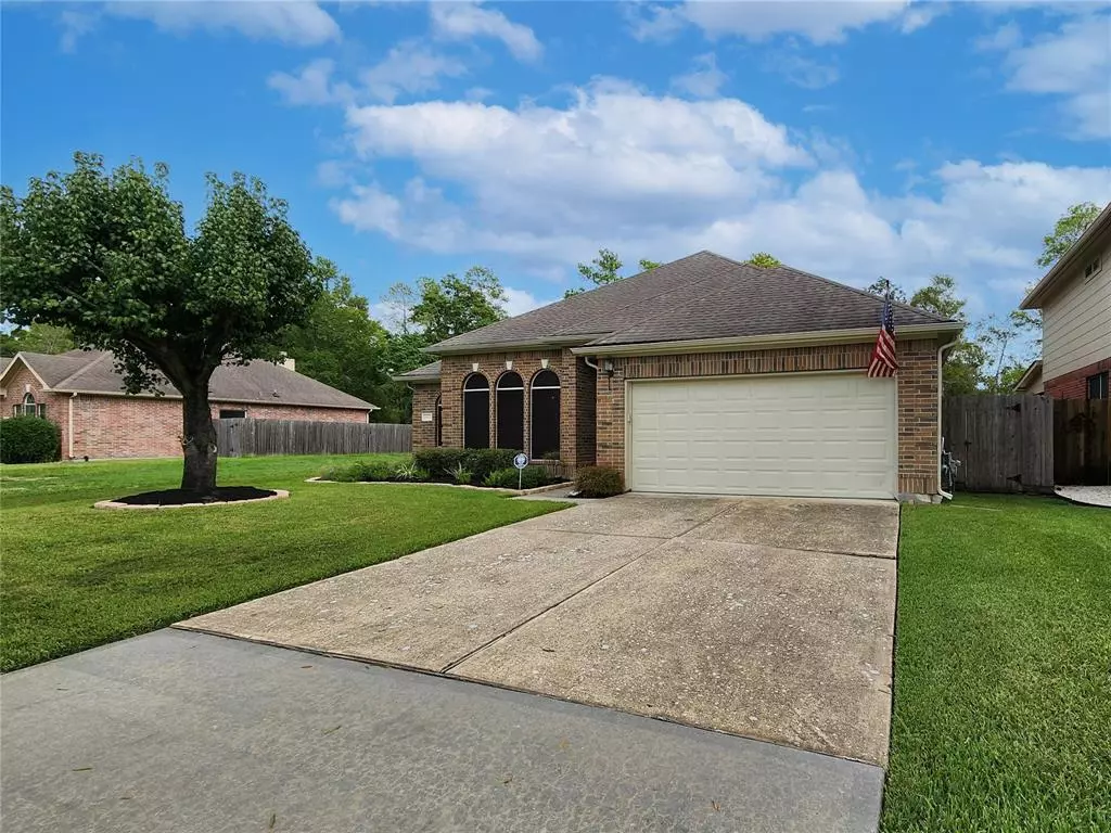 Humble, TX 77346,19422 Pinewood Bluff LN