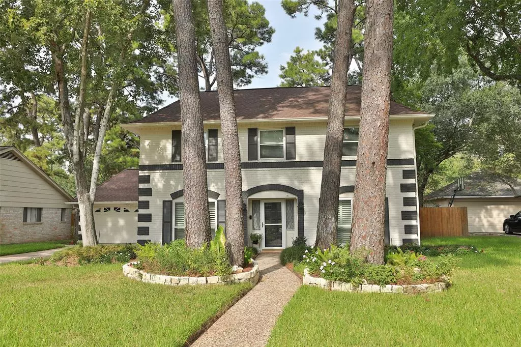 Houston, TX 77070,14138 Burke Forest DR