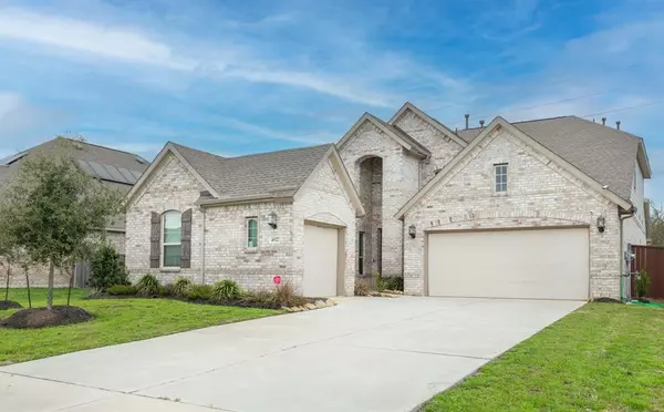 4927 Sierra Ridge DR, Rosenberg, TX 77469