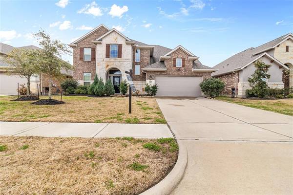 21403 Crested Valley DR, Richmond, TX 77407