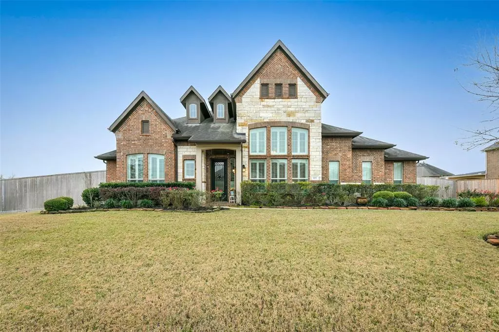 Friendswood, TX 77546,908 Longleaf CT